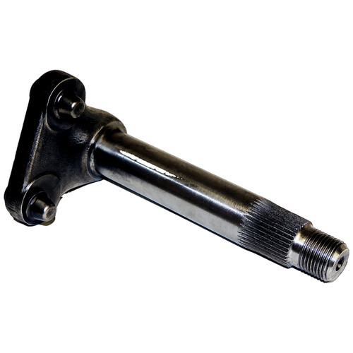 Crown Automotive J0807478 Steering Sector Shaft for Jeep CJ-5 w/ V6-225 Engine & M38-A1 - Steel, Sold Individually