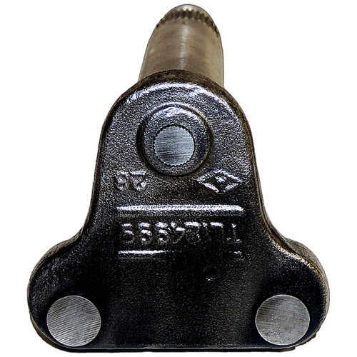 Crown Automotive J0807478 Steering Gear Sector Shaft - Fits 1952-1963 Jeep CJ-5