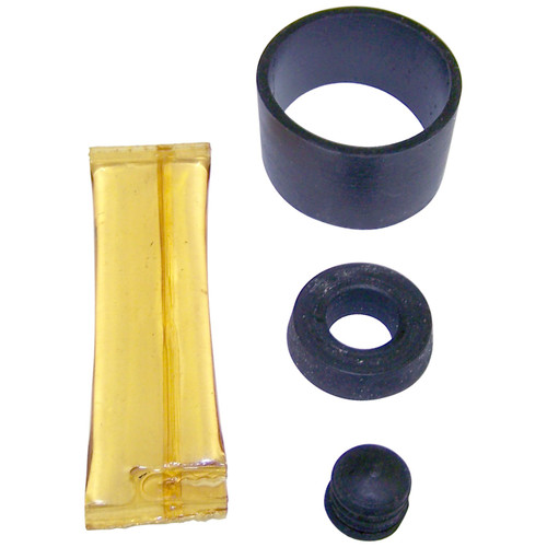 Crown Automotive J8132782 Clutch Slave Cylinder Repair Kit - Fits 1981-1986 Jeep SJ, J-Series (Export)