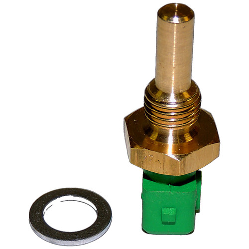 Crown Automotive 4720598 Engine Coolant Temperature Sensor - Fits 1995-1996 Jeep XJ Cherokee