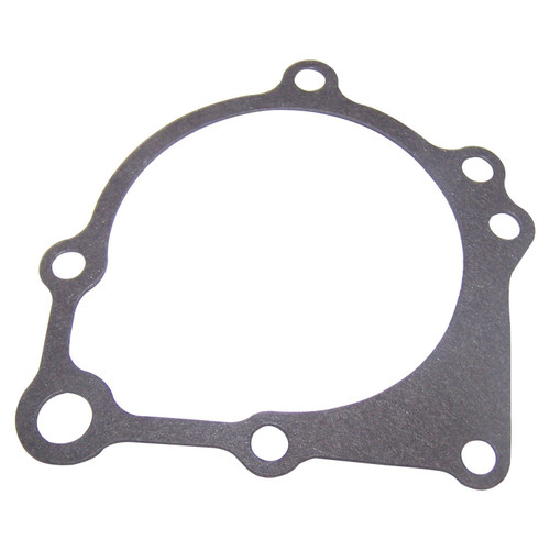 Crown Automotive 53010419 Water Pump Gasket for Select Jeep 1999-2006 TJ Wrangler w/ 4.0L, 2.5L Engines, 1999-2001 XJ Cherokee w/ 4.0L