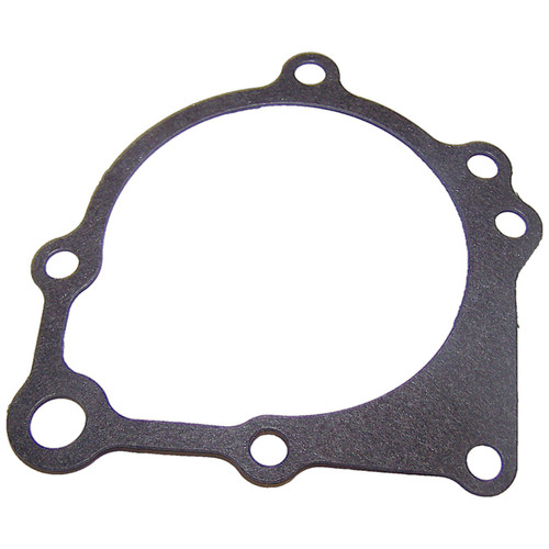 Crown Automotive 53010419 Water Pump Gasket for Select Jeep 1999-2006 TJ Wrangler w/ 4.0L, 2.5L Engines, 1999-2001 XJ Cherokee w/ 4.0L