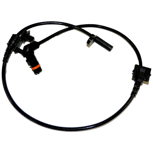 Crown Automotive 4779244AD Front Wheel Speed Sensor for 2005-2010 Dodge Magnum, Charger, Challenger and Chrysler 300 Models, Left or Right