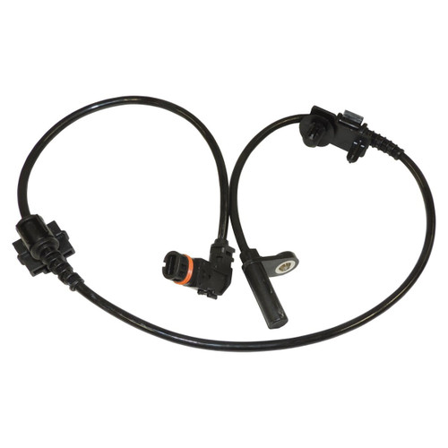 Crown Automotive 4779244AD Front Wheel Speed Sensor for 2005-2010 Dodge Magnum, Charger, Challenger and Chrysler 300 Models, Left or Right