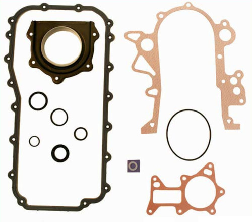 Enginetech CR201K-3 MLS Full Gasket Set OEM-Spec for 2009-2010 Dodge 3.3L 201ci V6 - MLS Head Gaskets, Grand Caravan/Town & Country