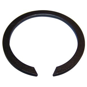 Crown Automotive J8132385 Main Shaft Snap Ring for 1980-1986 CJ-5, CJ-7, CJ-8, SJ, J-Series w/ T176 or T177 Transmissions, Located Between