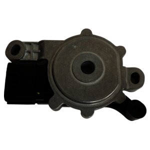 Crown Automotive 68273120AA Transmission Range Sensor for 2014-2017 Jeep MK Compass, Patriot w/ 6F24 Transmission and 2012-2016 Dodge PF