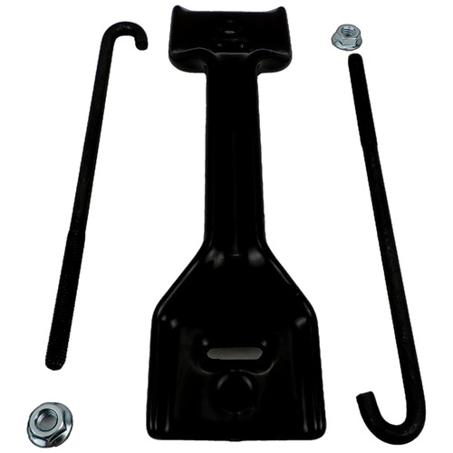 Crown Automotive 55014361K Battery Hold Down Kit - Fits 1991-2004 Jeep TJ, YJ, & ZJ Models