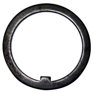 Crown Automotive J8124936 Main Shaft Thrust Washer for 1980-1986 CJ-5, CJ-7, CJ-8, SJ, J-Series w/ T176, T177 Transmissions, Located