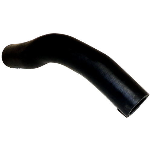 Crown Automotive 52079407 Upper Radiator Hose for 1999-2000 WJ Jeep Grand Cherokee w/ 4.7L Engine - Black Rubber, Sold Individually