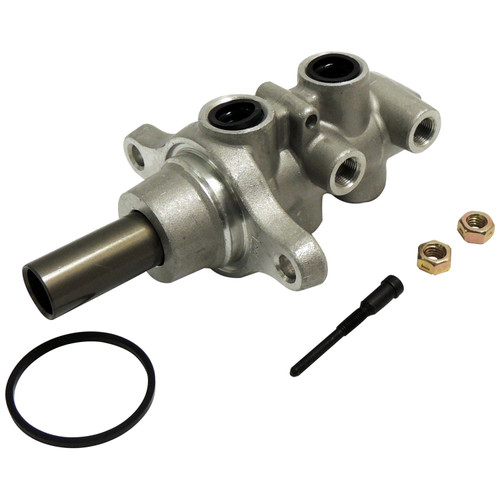 Crown Automotive 5175093AA Brake Master Cylinder - Fits 2007-2017 Jeep MK Compass, Patriot