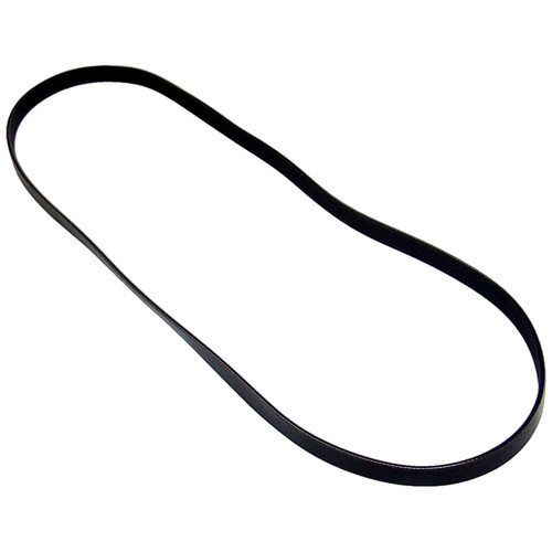 Crown Automotive 4891587AA Serpentine Belt - Fits 2007-2009 Jeep VB Sprinter