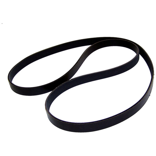 Crown Automotive 4891587AA Serpentine Belt - Fits 2007-2009 Jeep VB Sprinter