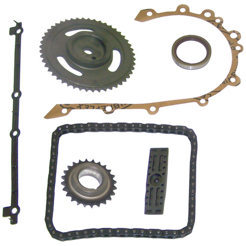 Crown Automotive 3242300K Engine Timing Set - Fits 1984-2002 Jeep TJ, YJ, XJ, MJ