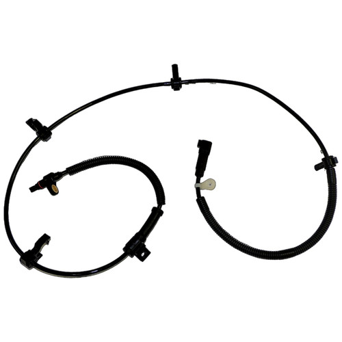 Crown Automotive 52128694AF ABS Wheel Speed Sensor Front Right - Fits 2002-2007 Jeep KJ Liberty
