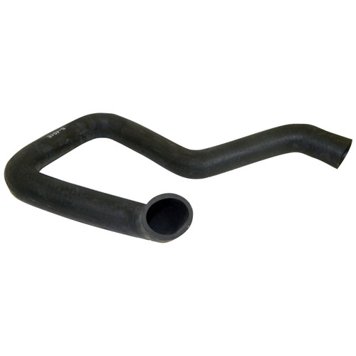 Crown Automotive 52003946 Radiator Hose Upper - Fits 1987-1990 Jeep XJ Cherokee