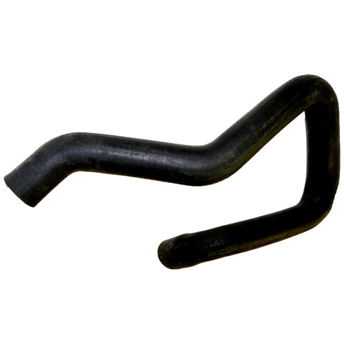 Crown Automotive 52003946 Radiator Hose Upper - Fits 1987-1990 Jeep XJ Cherokee