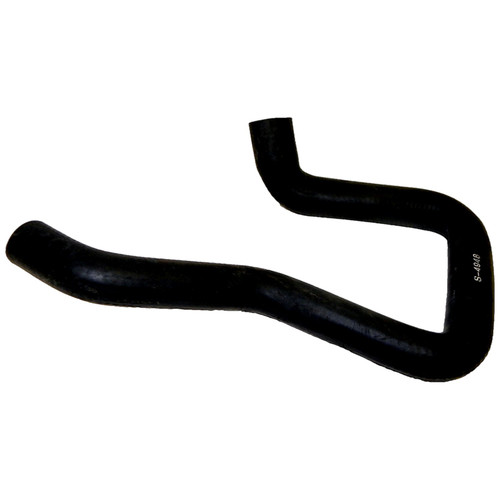 Crown Automotive 52003946 Radiator Hose Upper - Fits 1987-1990 Jeep XJ Cherokee