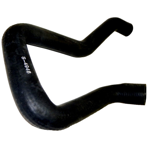 Crown Automotive 52003946 Radiator Hose Upper - Fits 1987-1990 Jeep XJ Cherokee