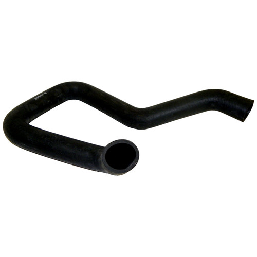 Crown Automotive 52003946 Radiator Hose Upper - Fits 1987-1990 Jeep XJ Cherokee