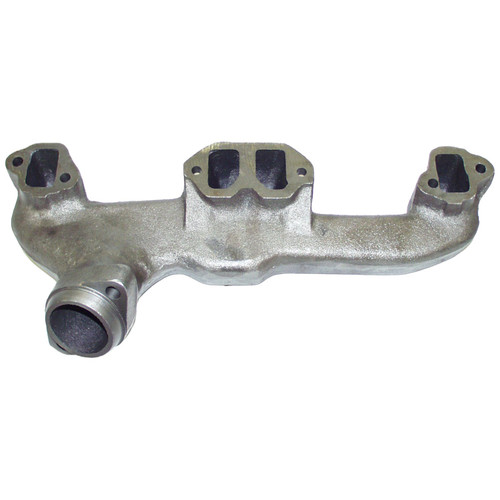Crown Automotive 53009379 Exhaust Manifold Left - Fits 1994-1998 Jeep ZJ, ZG Grand Cherokee