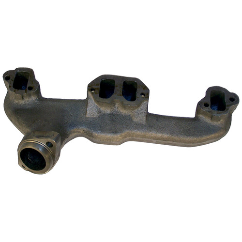 Crown Automotive 53009379 Exhaust Manifold Left - Fits 1994-1998 Jeep ZJ, ZG Grand Cherokee