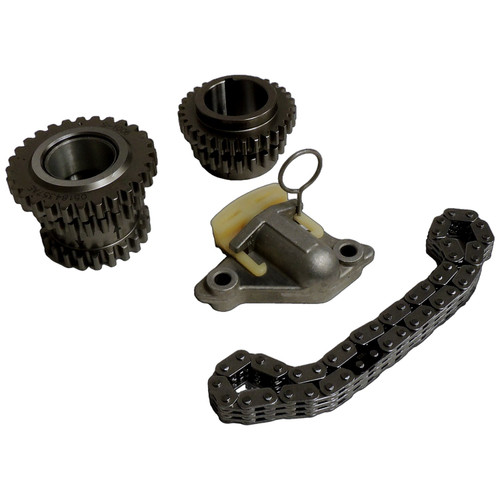 Crown Automotive 5184355K Engine Timing Chain Kit - Fits 2012-2022 Jeep