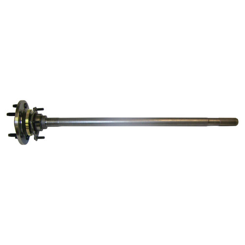 Crown Automotive 5012873AA Left Axle Shaft Assembly 1999-2004 Jeep WJ Grand Cherokee w/ Dana 44 Rear w/ Vari-Lok Differential, Includes
