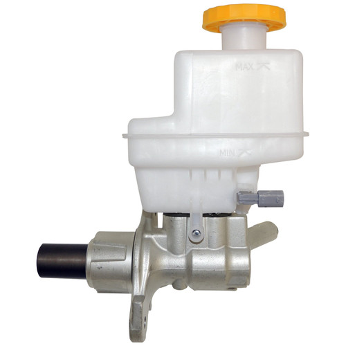 Crown Automotive 68465216AA Brake Master Cylinder - Fits 2021-2024 Jeep JL Wrangler