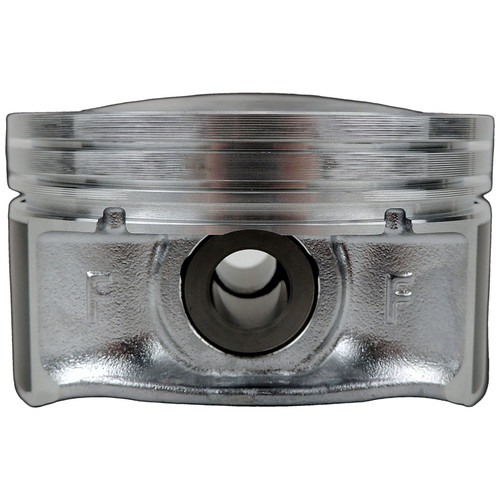 Crown Automotive 53021538P Standard Piston Ring Set for 2005-2008 Jeep WK, WH Grand Cherokee or XK, XH Commander w/ 5.7L Eng., Left or