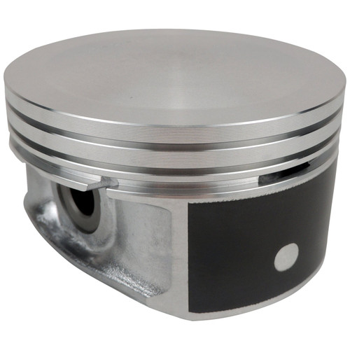 Crown Automotive 53021538P Engine Piston - Fits 2005-2008 Ram DR Ram