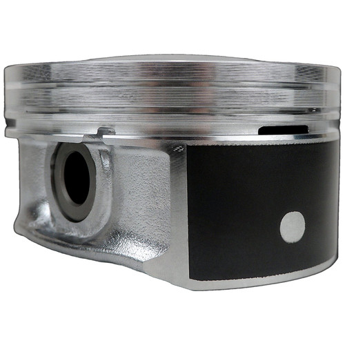 Crown Automotive 53021538P Engine Piston - Fits 2005-2008 Ram DR Ram