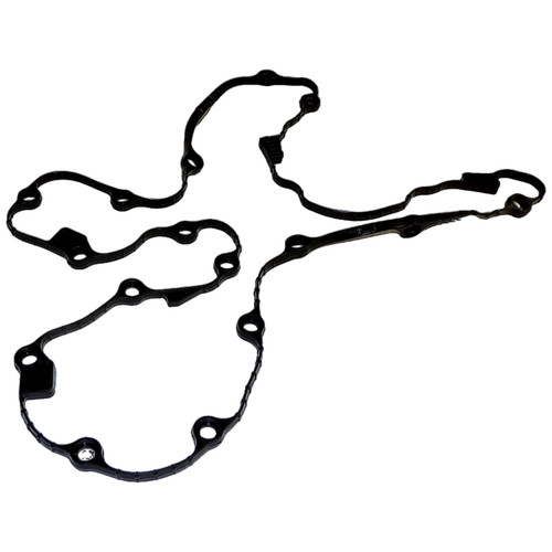 Crown Automotive 5164915AG Engine Oil Pan Gasket - Fits 2011-2015 Jeep WK Grand Cherokee