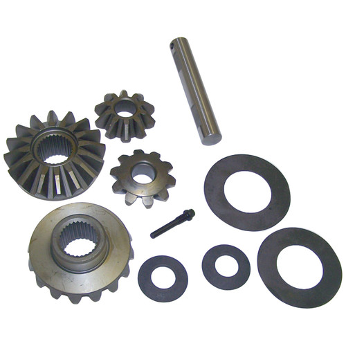 Crown Automotive 26019852 Differential Gear Set Rear - Fits 1970-1991 Chevrolet Buick, Pontiac, Cadillac