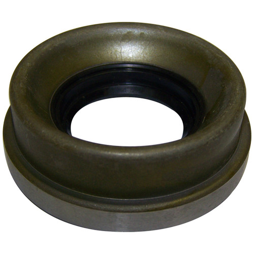 Crown Automotive 83501009 Drive Axle Shaft Seal Front Left or Right Inner - Fits 1977-1991 Jeep SJ, J-Series