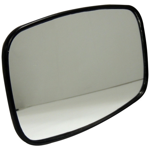 Crown Automotive 55012573 Door Mirror Left or Right - Fits 1987-1995 Jeep YJ Wrangler