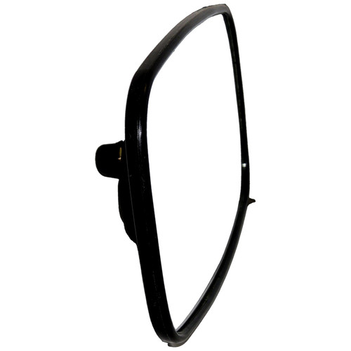 Crown Automotive 55012573 Door Mirror Left or Right - Fits 1987-1995 Jeep YJ Wrangler