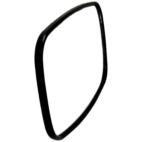 Crown Automotive 55012573 Door Mirror Left or Right - Fits 1987-1995 Jeep YJ Wrangler