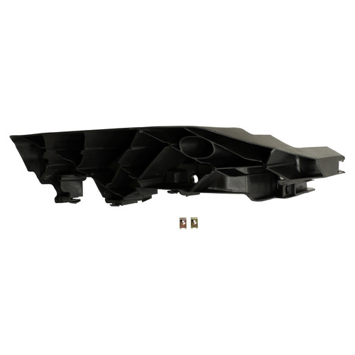 Crown Automotive 68328702AB Front Right Fascia Bracket for 2016-2022 Jeep WK Grand Cherokee, Attaches Front Fascia Below Headlamp
