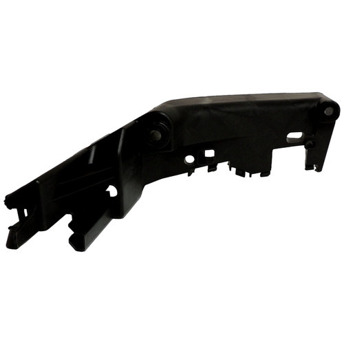 Crown Automotive 68328702AB Front Right Fascia Bracket for 2016-2022 Jeep WK Grand Cherokee, Attaches Front Fascia Below Headlamp