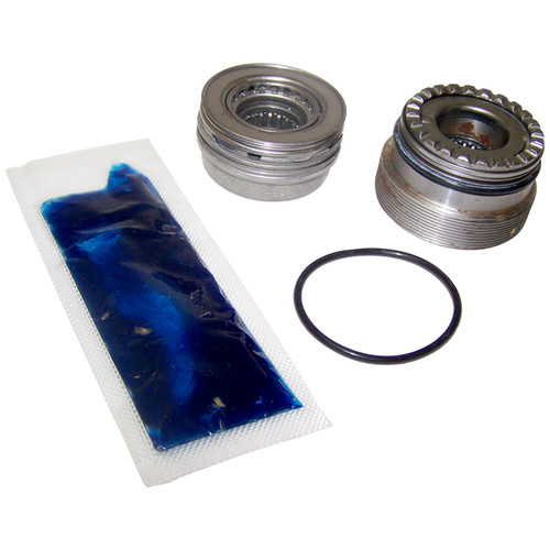 Crown Automotive 4897000AA Steering Gear Worm Shaft Thrust Bearing - Fits 1997-2002 Jeep TJ, ZJ, XJ Models