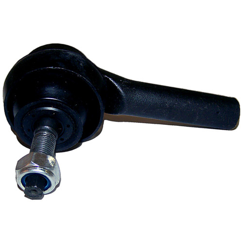 Crown Automotive 4797706 Outer Tie Rod End for 1996-2000 Dodge Caravan and Grand Caravan, 1996-2000 Chrysler Town & Country and Voyager