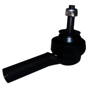 Crown Automotive 4797706 Outer Tie Rod End for 1996-2000 Dodge Caravan and Grand Caravan, 1996-2000 Chrysler Town & Country and Voyager