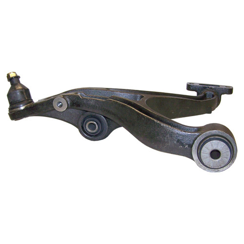 Crown Automotive 52089981AF Left Front Lower Control Arm for Jeep 2005-2010 WK, WH Grand Cherokee w/o SRT8 Package, 2006-2010 XK, XH