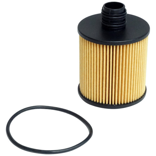 Crown Automotive 68103969AA Engine Oil Filter - Fits 2014-2018 Jeep KL Cherokee