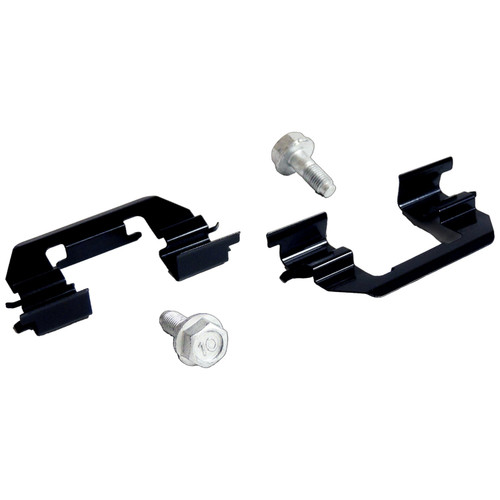 Crown Automotive 68267933AA Disc Brake Pad Spring Kit Front Left or Right - Fits 2015-2018 Jeep BU Renegade, Left or Right