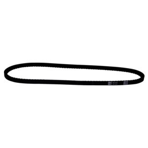 Crown Automotive JY017380 Accessory Drive Belt for Jeep 1985-1990 XJ Cherokee, MJ Comanche w/ Factory A/C, 1991-1994 XJ Cherokee, MJ