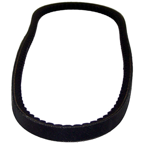 Crown Automotive JY017380 Accessory Drive Belt for Jeep 1985-1990 XJ Cherokee, MJ Comanche w/ Factory A/C, 1991-1994 XJ Cherokee, MJ