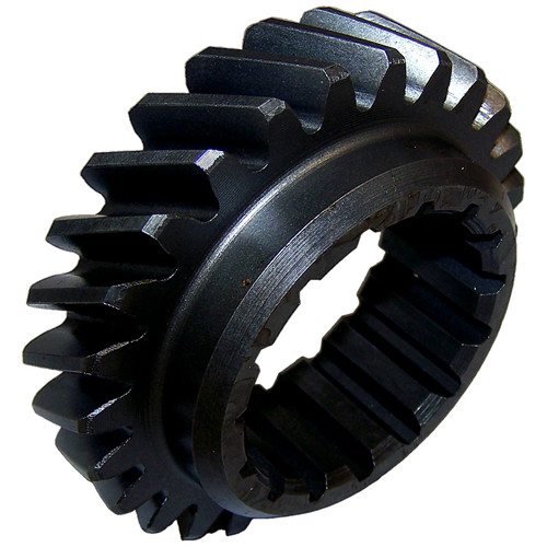 Crown Automotive J0946785 Main Shaft Gear for 1966-1971 C101 Commando and 1972-1973 C104 Commando w/ Automatic Transmission, 1962-1978 SJ
