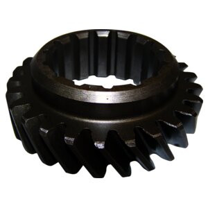 Crown Automotive J0946785 Main Shaft Gear for 1966-1971 C101 Commando and 1972-1973 C104 Commando w/ Automatic Transmission, 1962-1978 SJ